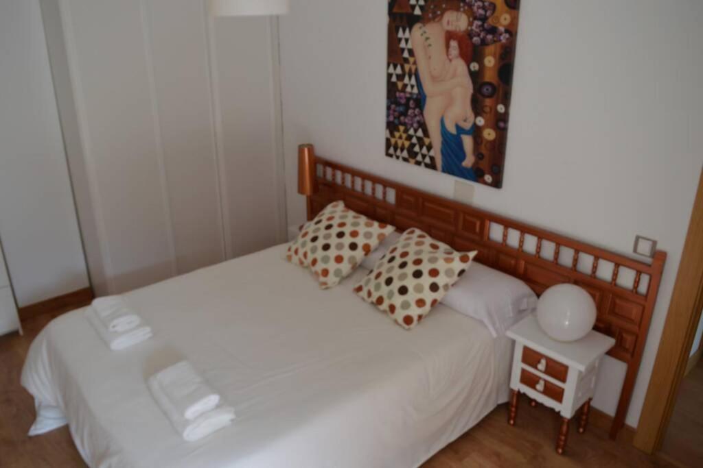 Apartamento Turistico Faro De Luno San Vicente De La Barquera Εξωτερικό φωτογραφία