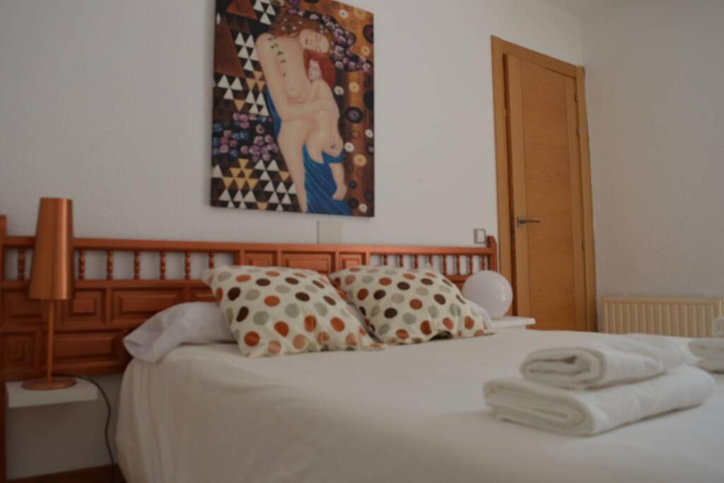 Apartamento Turistico Faro De Luno San Vicente De La Barquera Εξωτερικό φωτογραφία