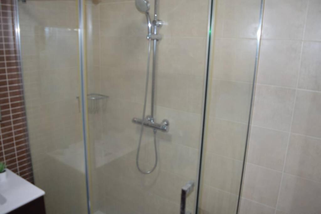 Apartamento Turistico Faro De Luno San Vicente De La Barquera Εξωτερικό φωτογραφία