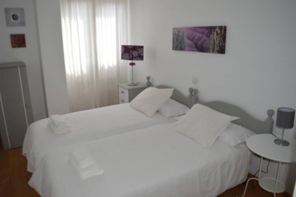 Apartamento Turistico Faro De Luno San Vicente De La Barquera Εξωτερικό φωτογραφία