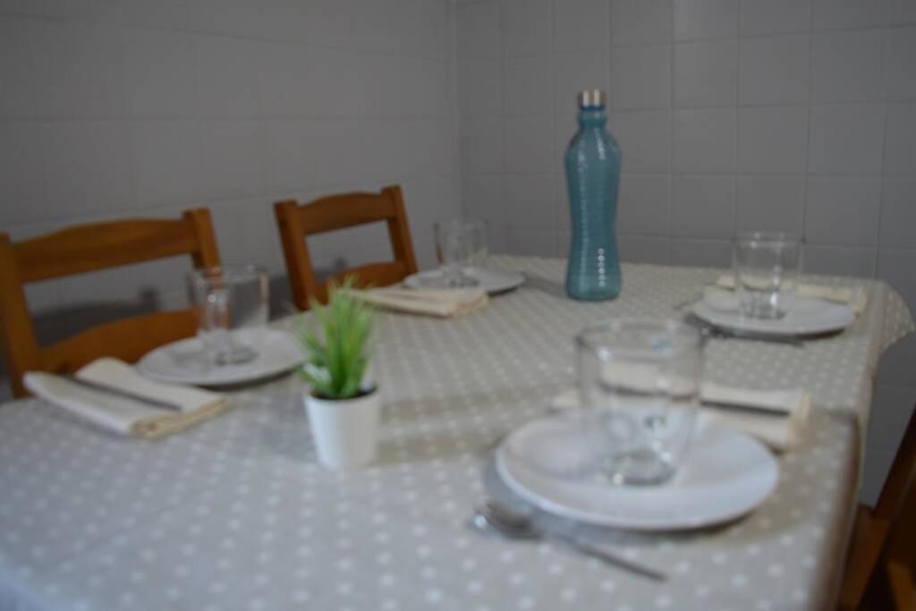 Apartamento Turistico Faro De Luno San Vicente De La Barquera Εξωτερικό φωτογραφία