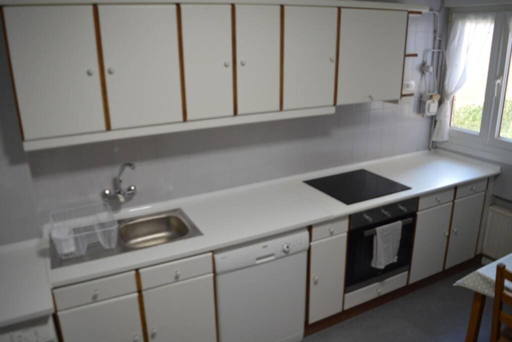 Apartamento Turistico Faro De Luno San Vicente De La Barquera Εξωτερικό φωτογραφία