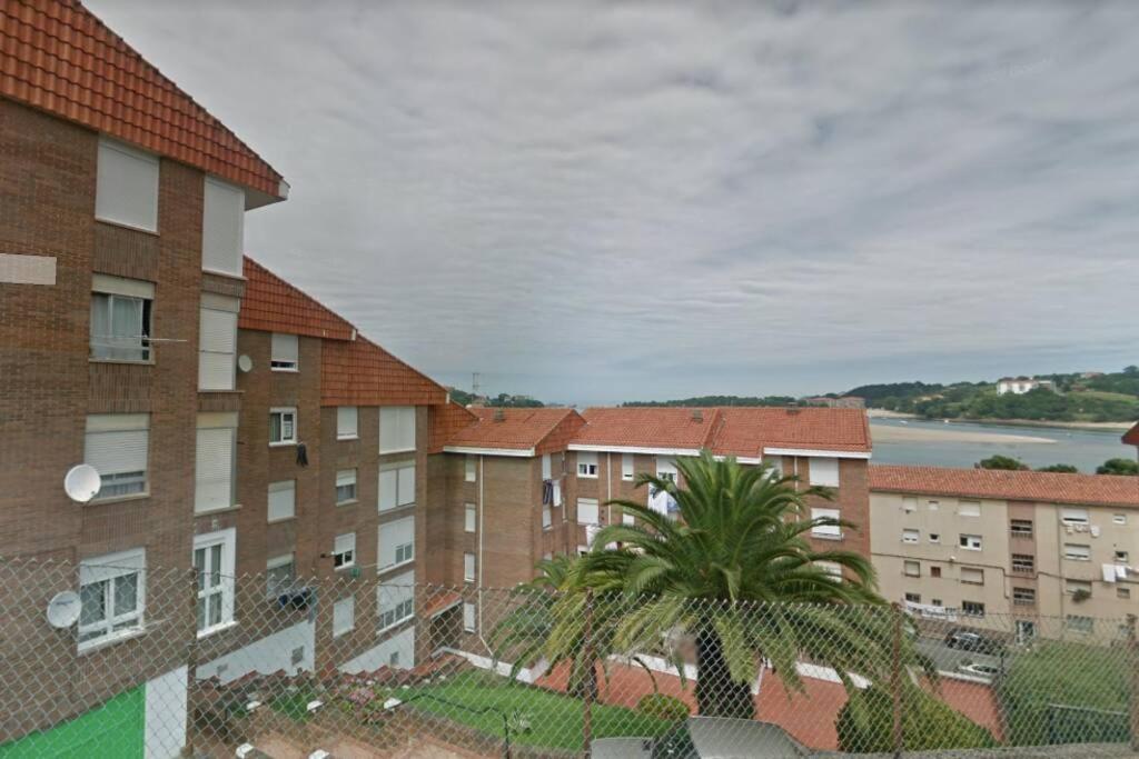 Apartamento Turistico Faro De Luno San Vicente De La Barquera Εξωτερικό φωτογραφία