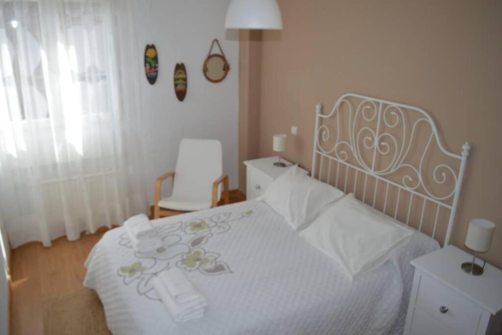 Apartamento Turistico Faro De Luno San Vicente De La Barquera Εξωτερικό φωτογραφία