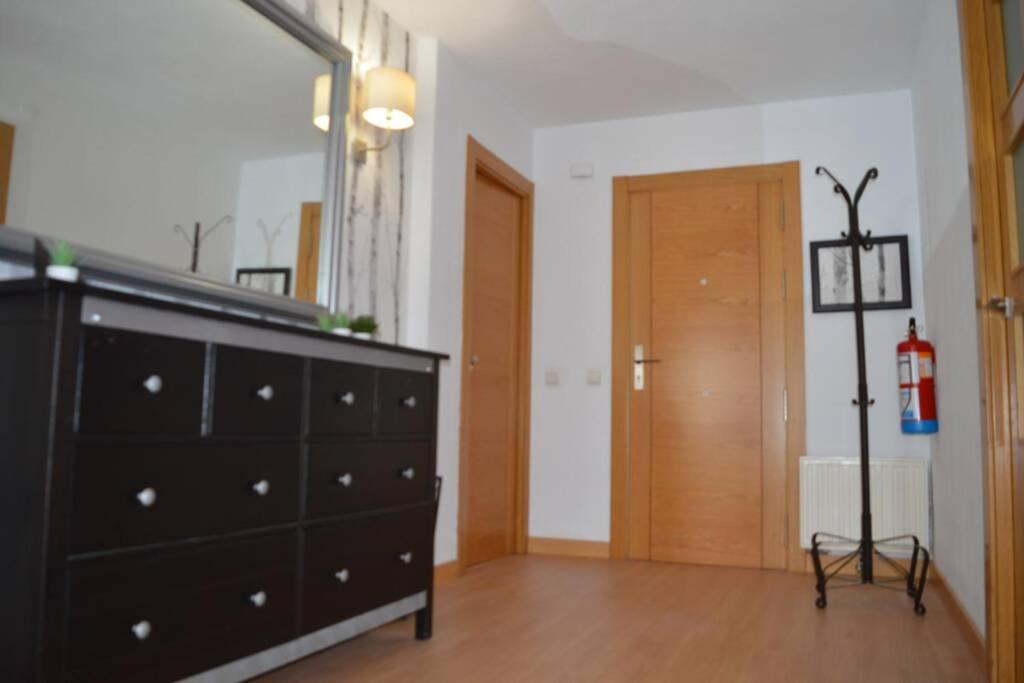 Apartamento Turistico Faro De Luno San Vicente De La Barquera Εξωτερικό φωτογραφία