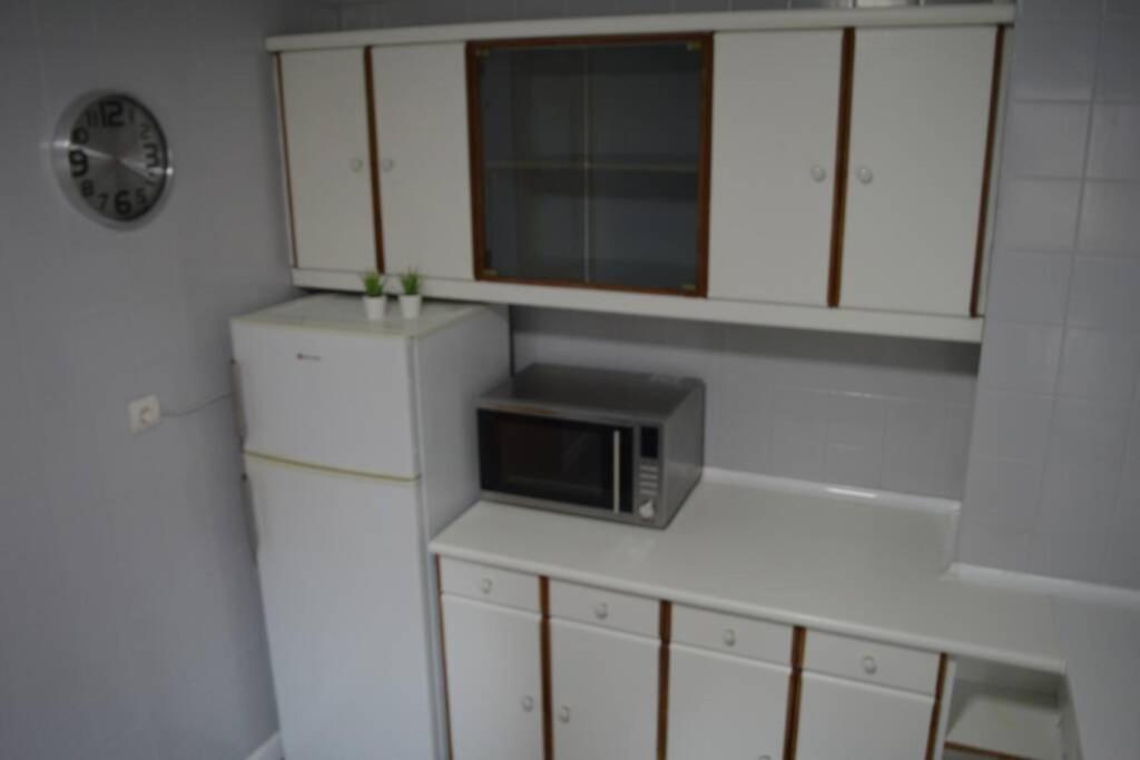 Apartamento Turistico Faro De Luno San Vicente De La Barquera Εξωτερικό φωτογραφία