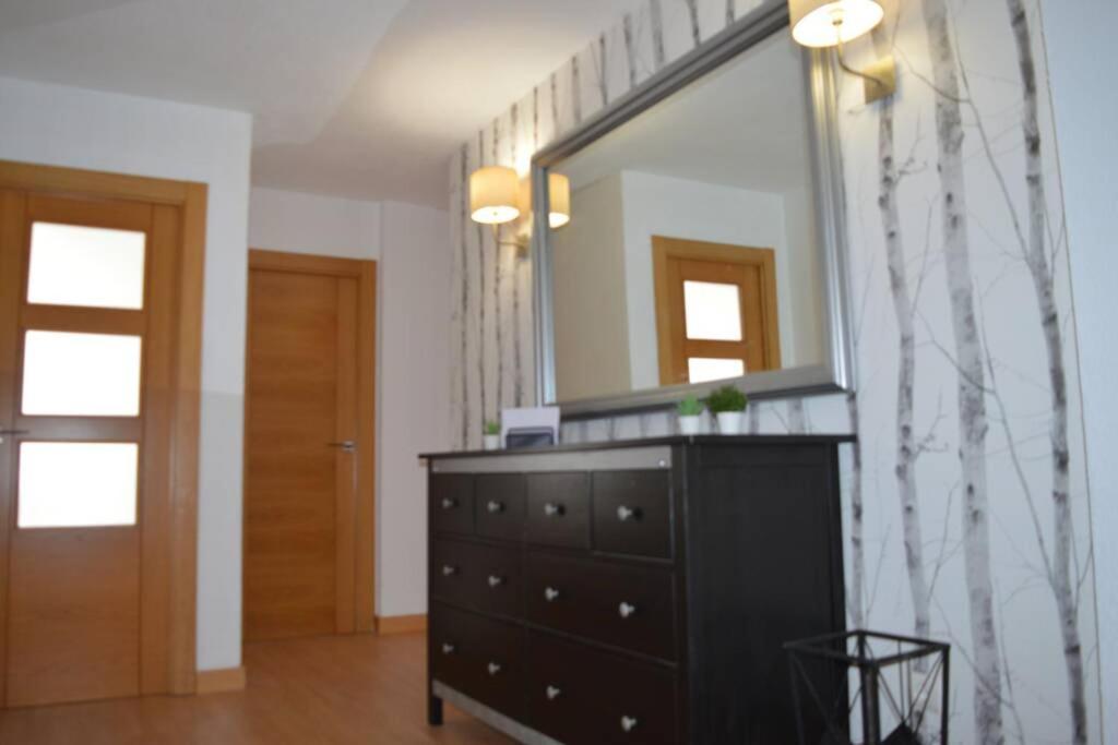 Apartamento Turistico Faro De Luno San Vicente De La Barquera Εξωτερικό φωτογραφία